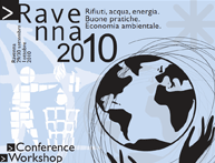 Logo Ravenna 2009